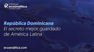 República Dominicana el secreto mejor guardado de AméricaLatina  EP09  T02 [upl. by Koball853]