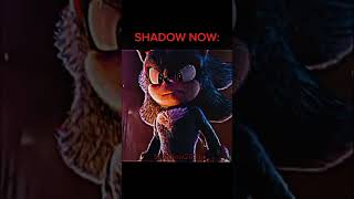 Shadow then vs Shadow Now💀 SamDow2021 [upl. by Eresed]