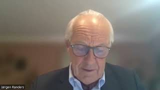 Prof Jorgen Randers Why I Wrote the Book quot2052 A Global Forecast for the Next Forty Yearsquot [upl. by Haseena713]