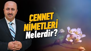 Cennetin Dereceleri Ve Güzellikleri Nelerdir  Ömer Döngeloğlu [upl. by Cuttler]