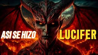 Verdad oculta que Convirtió a Lucifer [upl. by Sjoberg265]