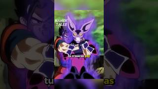 Gohan et Freezer unissent leurs forces [upl. by Handal]