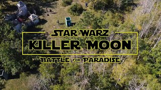 Battle For Paradise 2024  Killer Moon [upl. by Anaujd]