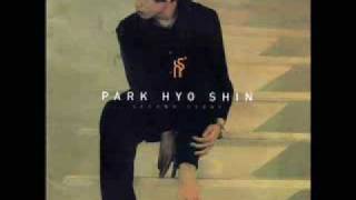 박효신 Park Hyo Shin  먼곳에서 Far Away [upl. by Yerffoej465]