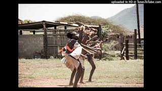 Baget Vodou Koudjay [upl. by Eimaj]