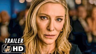 DISCLAIMER Official Trailer 2024 Cate Blanchett [upl. by Nwahsad]