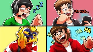 Nogla amp Friends late night Gmod session [upl. by Uchida]