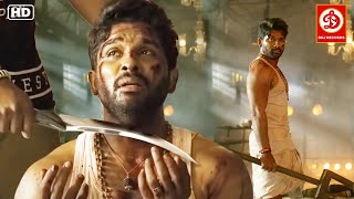 Allu Arjun HD New Released Full Hindi Dubbed Film  Telugu Hindi Dubbed Main Hoon Lucky The Racer [upl. by Michiko]