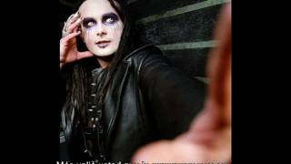 Cradle Of Filth  Stay Subtitulos en español [upl. by Harbed]