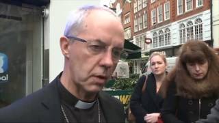 Ungodly Crime violent child abuser John Smyth and the Church of England [upl. by Jerri]