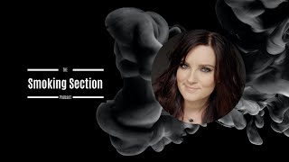 Brandy Clark Interview on quotYour Life Is a Recordquot  The Smoking Section Podcast Season 4 Episode 4 [upl. by Eiramalegna513]