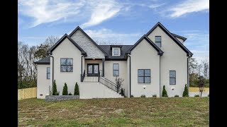 1455 Nonaville Road Mount Juliet TN 37122 [upl. by Kandy683]