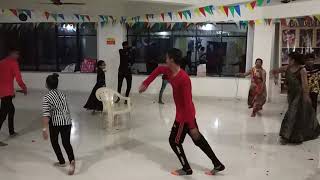 22 step dodhiya Full enjoy in Garba Class [upl. by Lyell]