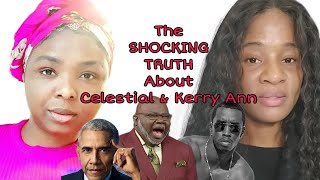 Sister Celestial’s The Master’s Voice Prophecy Blog Copycat EXPOSED gospel 1000subscriber [upl. by Rebe655]