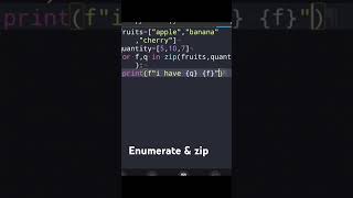 Python enumerate start [upl. by Derag]