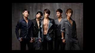 TVXQMIROTICremixverwmv [upl. by Anigal]