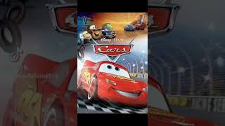 Happy 18th anniversary of Cars 2006 movie [upl. by Niasuh]