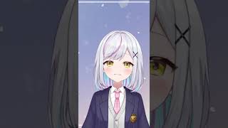 あぶりかるび！10回言えるかチャレンジ！part2！ 新人vtuber vtuber shorts バズれ [upl. by Marlee]