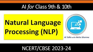 Natural Language Processing NLP  Applications [upl. by Dulcine852]