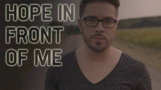 Danny Gokey  Hope In Front Of Me  SUBTITULADO EN ESPAÑOL [upl. by Drallim109]