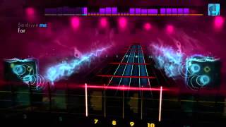 Rocksmith 2014 Edition DLC  Deftones [upl. by Ardnuhsor]