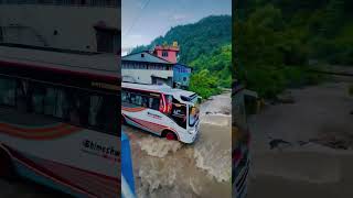 automobile travel araniko superexpress love nepalisong [upl. by Rawlinson]