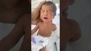 Platenza dosing youtubeshorts ytshorts shorts viralvideo baby cute nicu nicubaby care [upl. by Gnas]