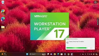 VMware Virtualization Series Part 4 VMware workstation player Installation [upl. by Derian957]