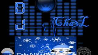 Dj cha3l electro Navidad mixwmv [upl. by Broome]