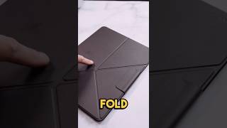 I tried out this iPad case and it surprised me a lot PITAKA [upl. by Madian326]