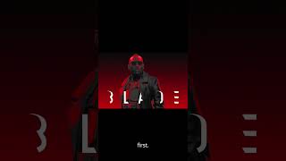 The Blade Trailer 2024 shorts blade viral [upl. by Yor]