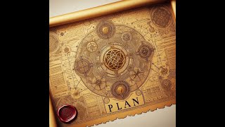 There Is a Plan [upl. by Lehcer]