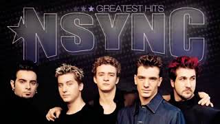 NSYNC  Greatest Hits Full Album [upl. by Shult710]