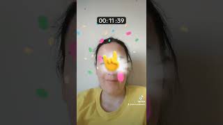 Juego en tiktok [upl. by Elttil894]