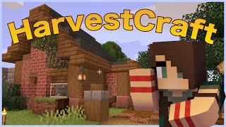 Pams HarvestCraft 1152 EP21  Food Extended is RELEASED [upl. by Lobiv626]