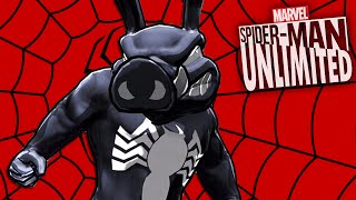 SpiderMan Unlimited  PORK GRIND Gameplay Showcase [upl. by Oira]