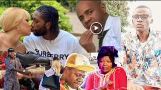 AFFAIRE DIEUMERCI MBOKANI VS MARLENE LES VIDEOS DU BALTASAR EBANG PASTEUR JOHN TRES FACHÉ A REAGIR [upl. by Tocs]