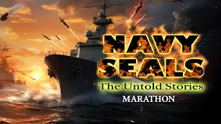 Navy Seals UNTOLD STORIES Marathon [upl. by Hawger]