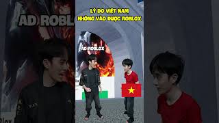 Lý do Việt Nam không vào được roblox bloxfruits 2cagaming [upl. by Anivla]