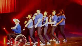 Glee Live 2010 Full Show  Glee 10 Years [upl. by Lerual659]