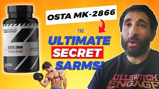 Ostarine MK2866 Review  Mk2866 Sarms Review [upl. by Wanda563]