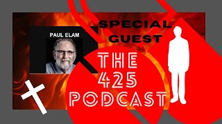 The 425 Episode 5  Interview with Dr David Edgington [upl. by Glialentn]