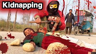 Kidnapping Pashto New Islahy video Short Drama 2024 by Ali Kpk Vines [upl. by Tiedeman]