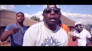 Mzee amp Rafiki Feat Uhuru  Domba Official Music Video [upl. by Rosabelle332]