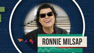 Ronnie Milsap in Concert [upl. by Vergne345]