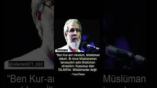 Islamdahuzurvar allah kuran muslim kusursuz islam islamicvideo youtube reels keşfet [upl. by Raine]