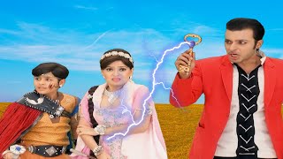 मोगैम्बो ने किया बालपरी और बालवीर को घायल  Balveer  Full Episode [upl. by Trefor327]