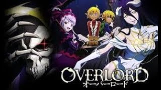 Overlord Season 3 Opening 「オーバーロードIII」 Lyrics  RomajiFrenchEnglish [upl. by Thaxter632]