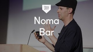 Here 2017 Noma Bar [upl. by Aissila]