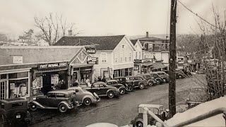 East Haddam Historical Society [upl. by Eissim]